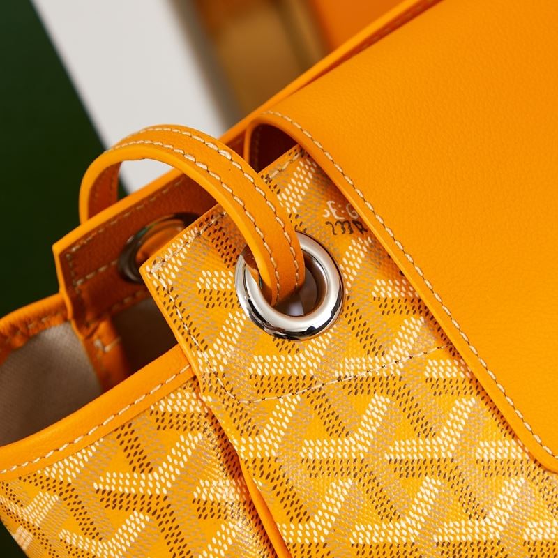 Goyard Shopping Bags